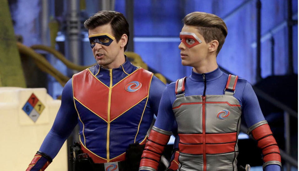 Henry Danger Season 5 Release Date Cast Recap Episodes