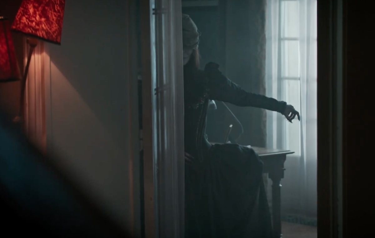 Marianne Netflix Ending, Explained Plot Summary, Spoilers