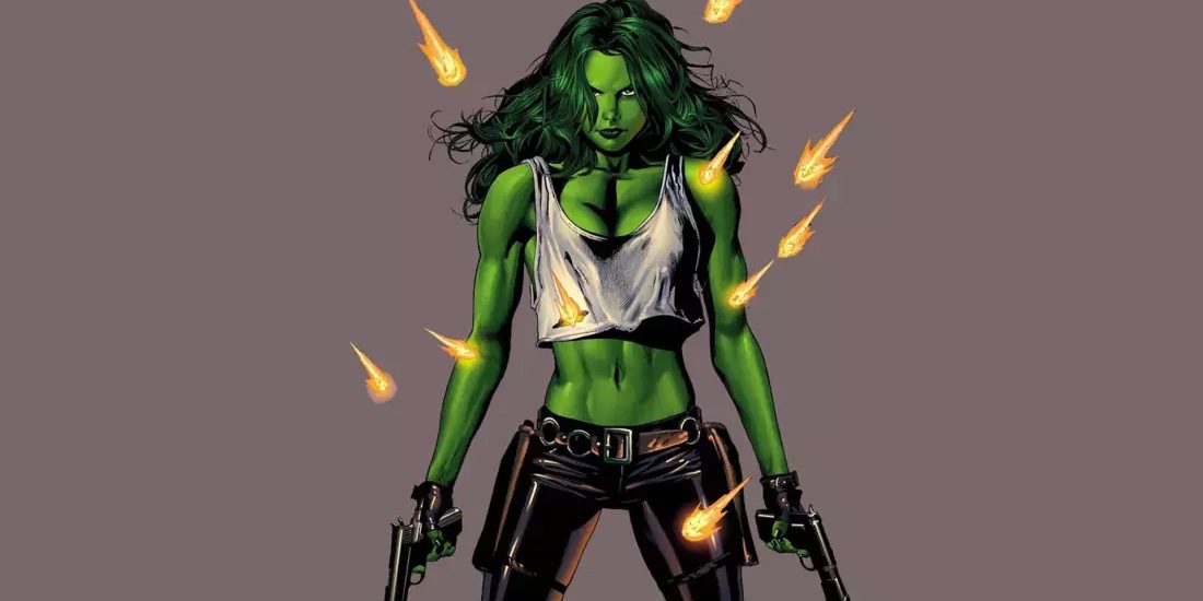 She Hulk TV Show: Cast, Release Date, Theories, Spoilers, Story