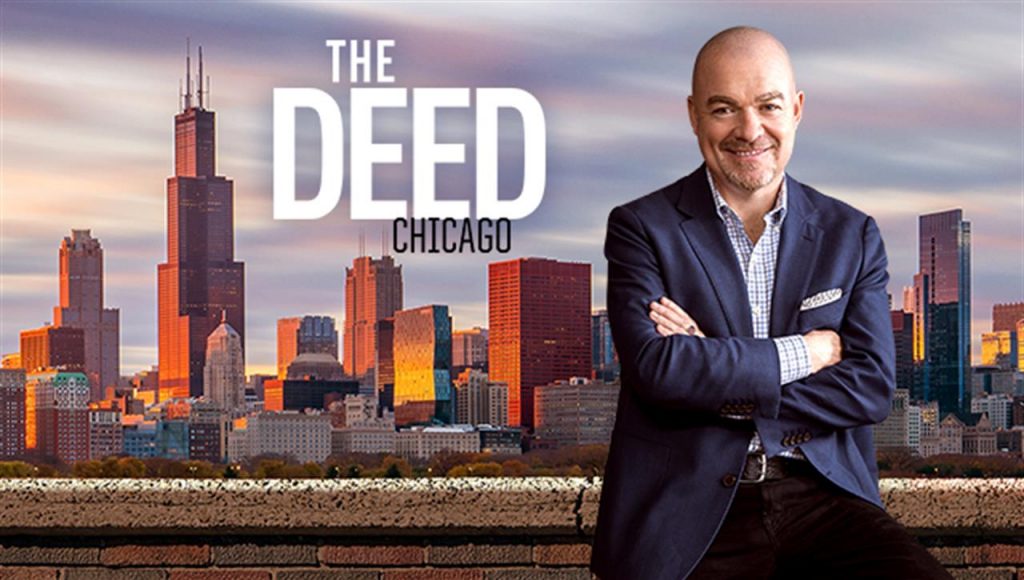 The Deed Chicago Season 3 Release Date Host New Season 2020