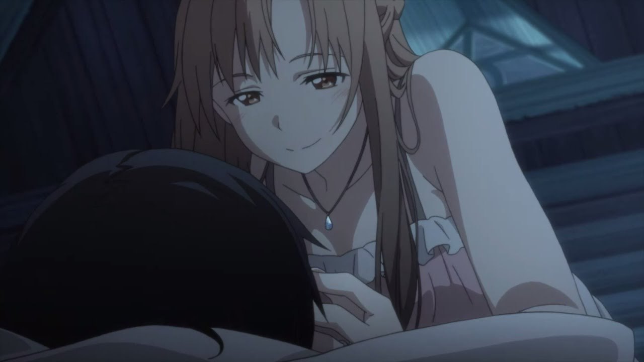 10 Best Anime Sex and Nude Scenes on Netflix Right Now