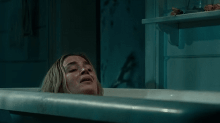 a quiet place 2 release date on netflix