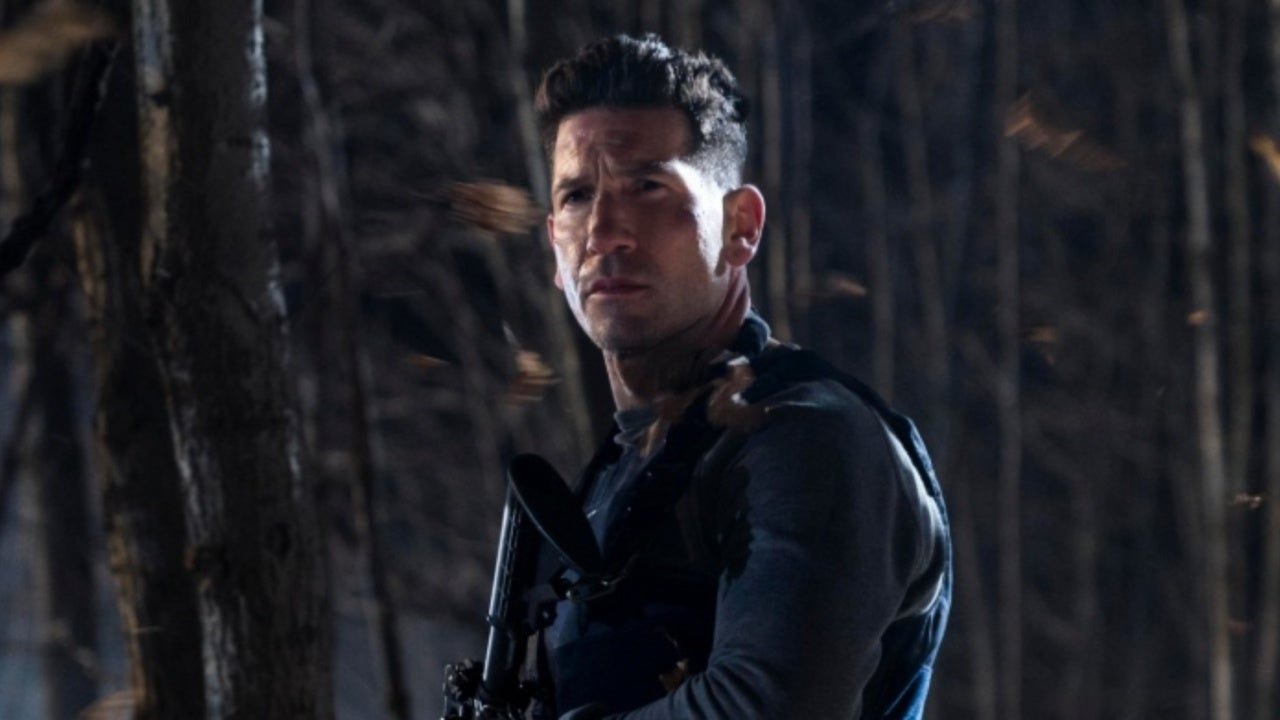 Upcoming Jon Bernthal New Movies / TV Shows (2019, 2020)