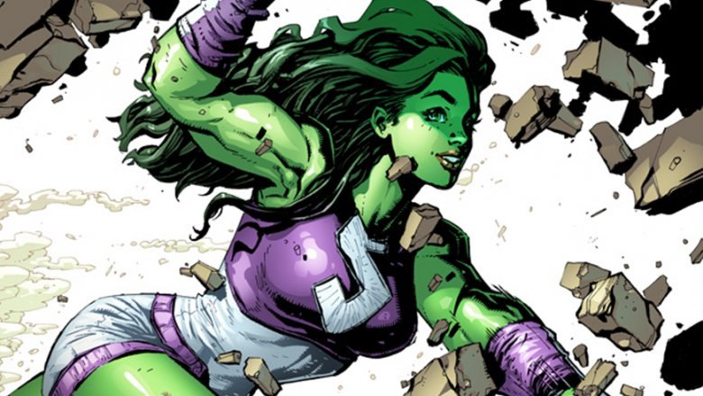 she hulk netflix