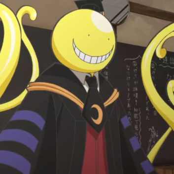 10 Anime Like Assassination Classroom You Must See