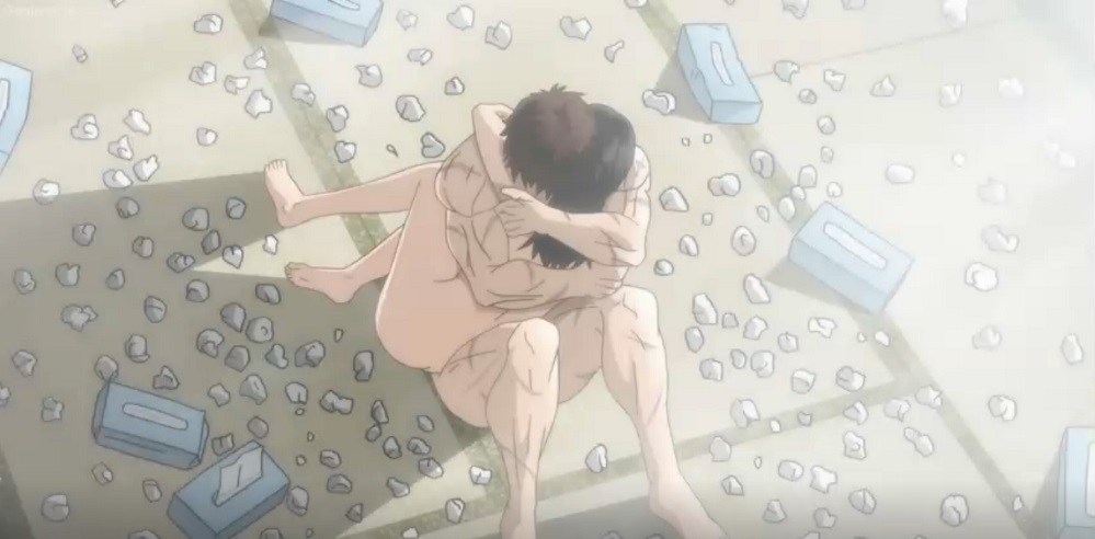 10 Best Anime Sex Scenes on Netflix Right Now.