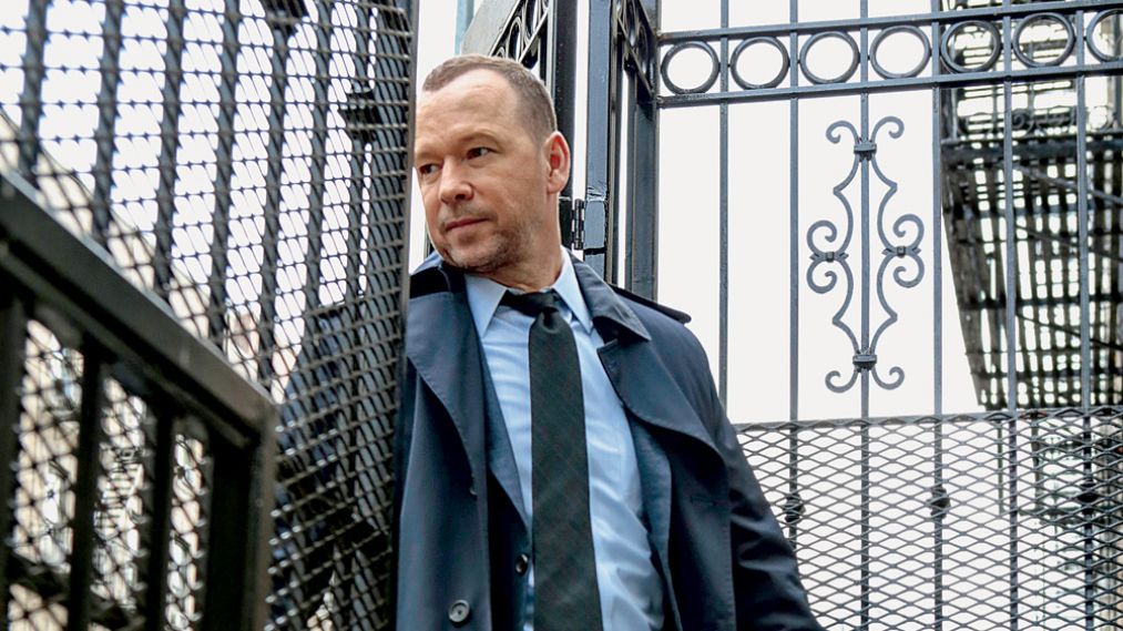 Upcoming Donnie Wahlberg New Movies and TV Shows (2019, 2020)