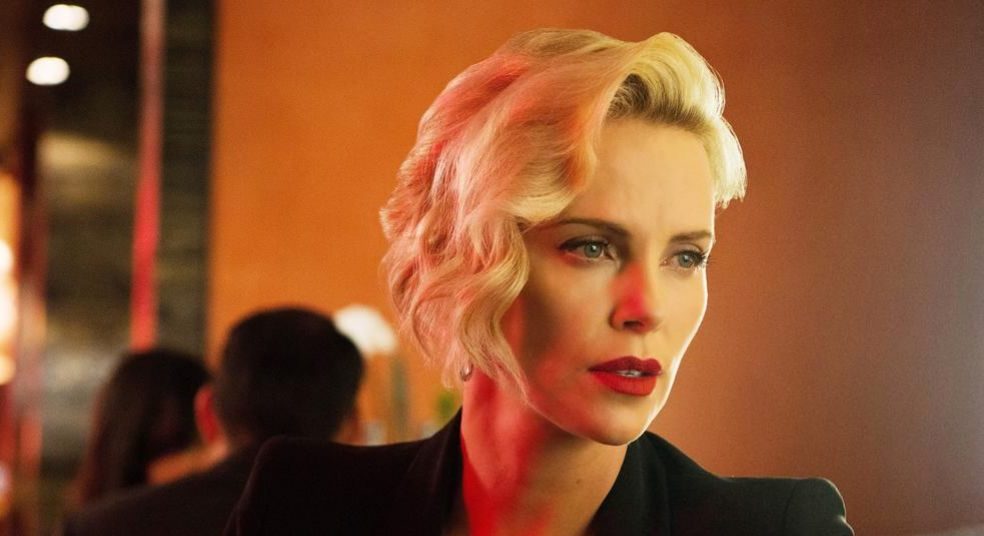 Charlize Theron New Movies in 2025 and 2026