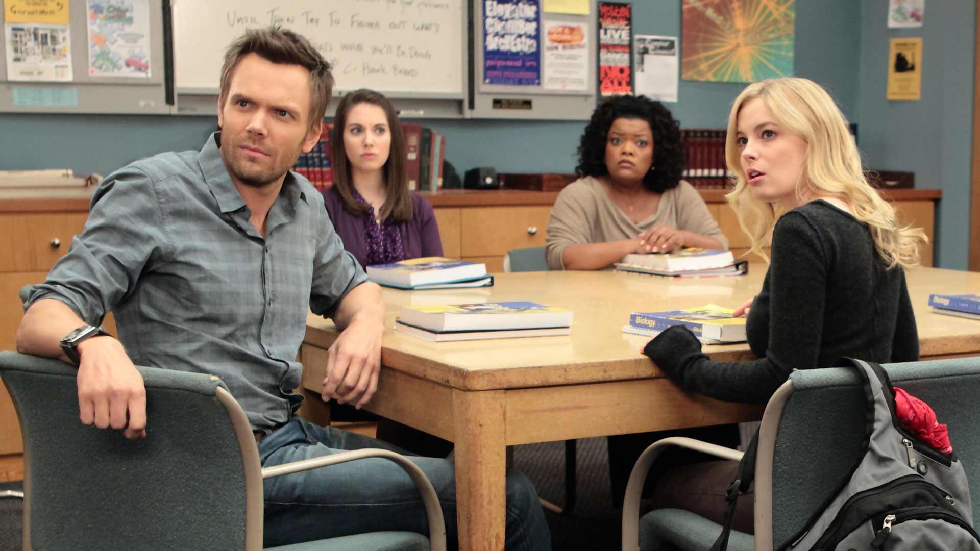 7 Shows Like Community You Must See