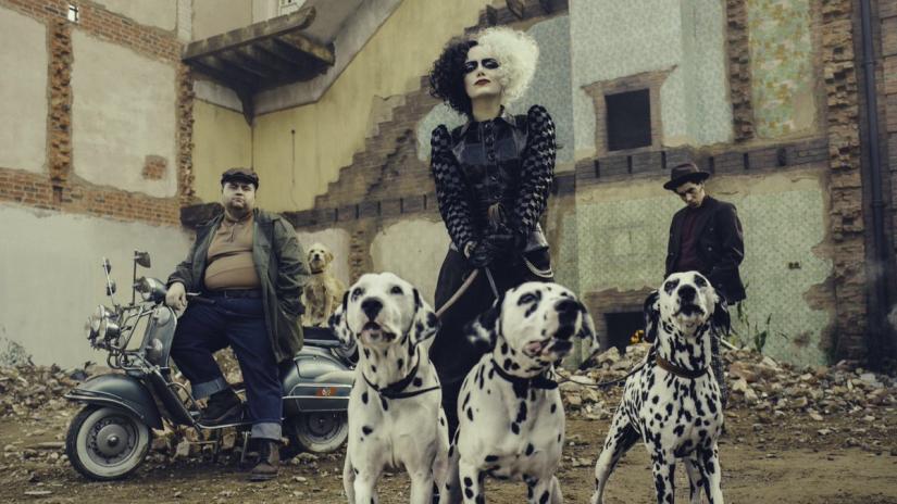 Everything We Know About Disney’s Cruella