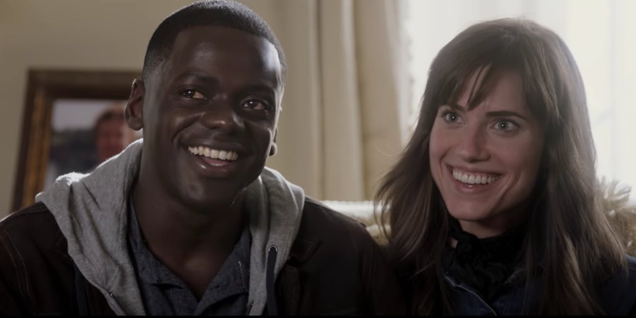 Get Out 11 Popular Films That Had Different Endings But Scrapped It For Something More Iconic