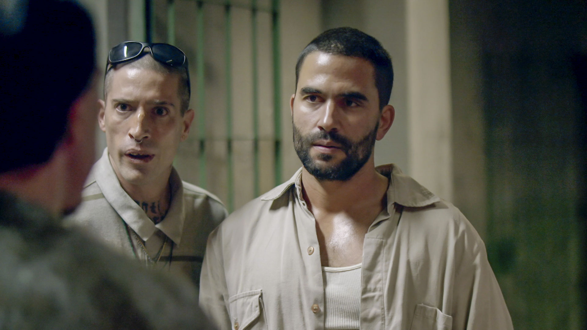 The Inmate Netflix Review A Must See Prison Drama Cinemaholic