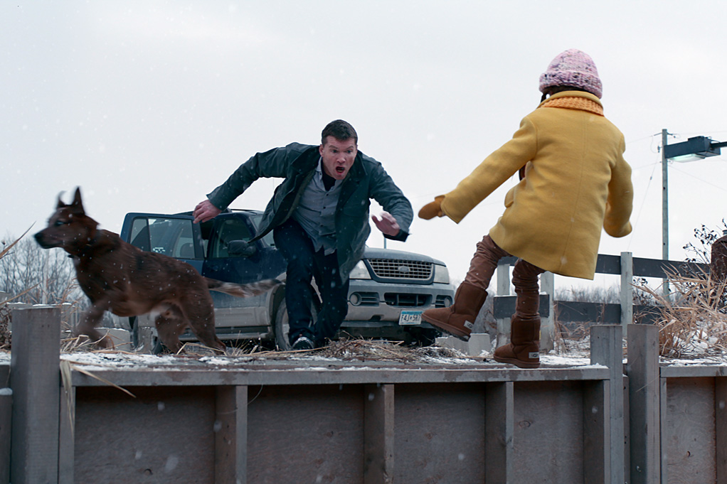 Fractured Ending, Explained Netflix Movie Spoilers