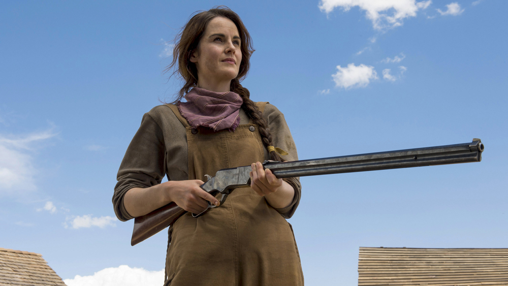 7 Shows Like Hell on Wheels You Must See
