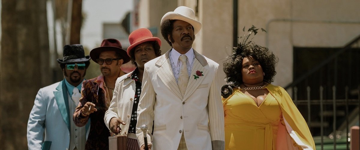 12 Best Black Comedy Movies on Netflix (2021) 12 Best Black Comedy Movies on Netflix (2021)