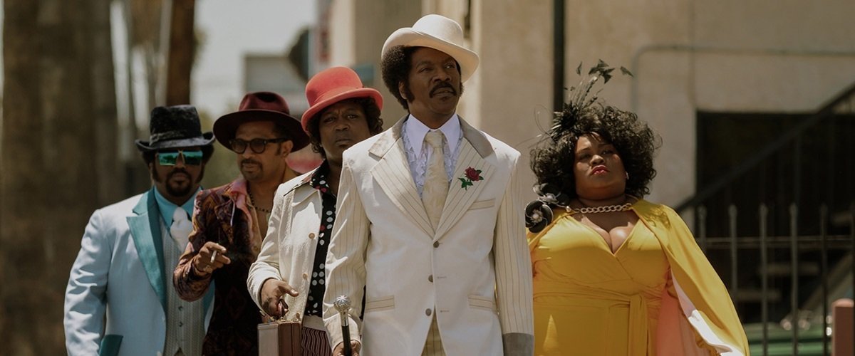 Funniest Black Comedy Movies On Netflix