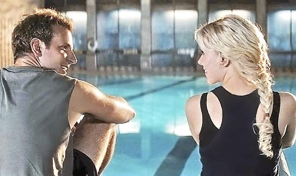 11 Best Scarlett Johansson Nude / Sex Scenes, Ranked