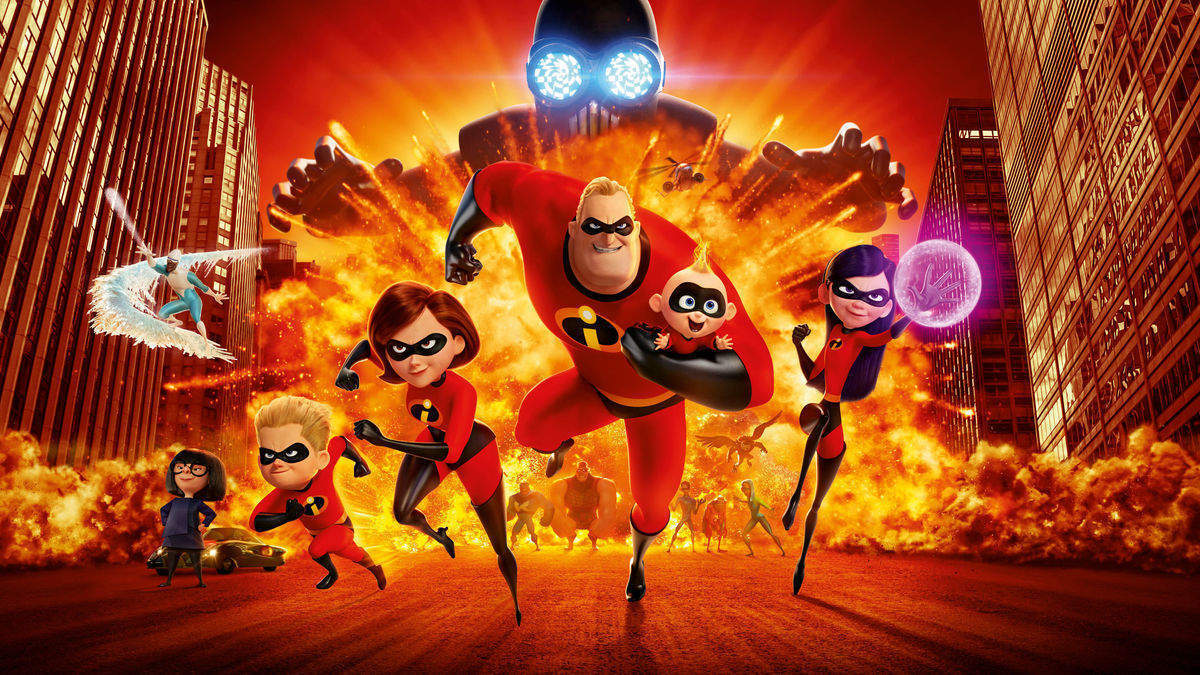 Will There be an Incredibles 3?
