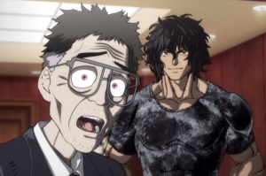 14 Best Anime Sex and Nude Scenes on Netflix