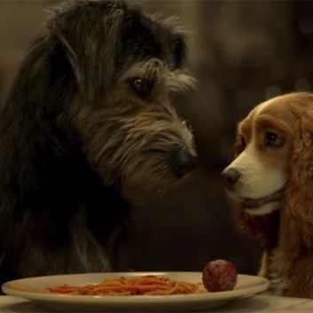 7 Movies Like Lady and the Tramp You Must See