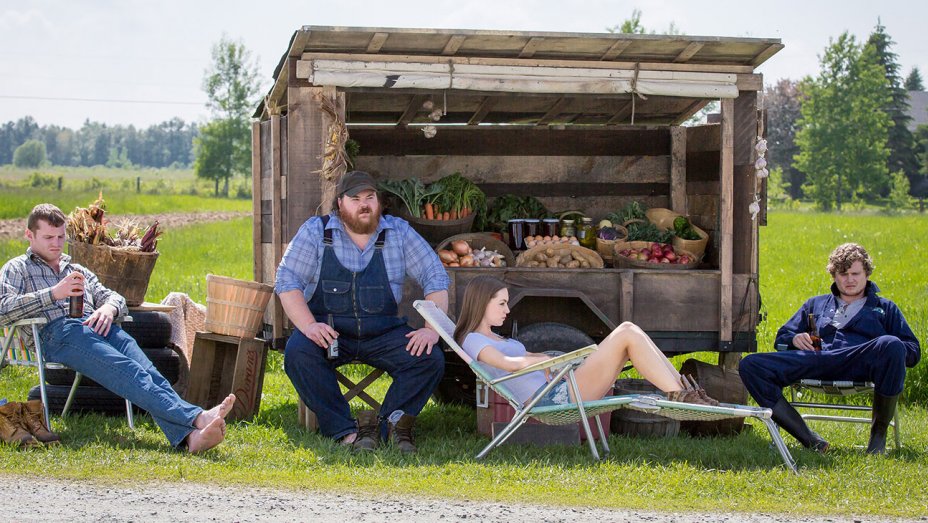 7 Shows Like Letterkenny You Must See