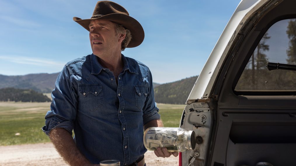 15 Best Western TV Series on Netflix (Feb 2024)