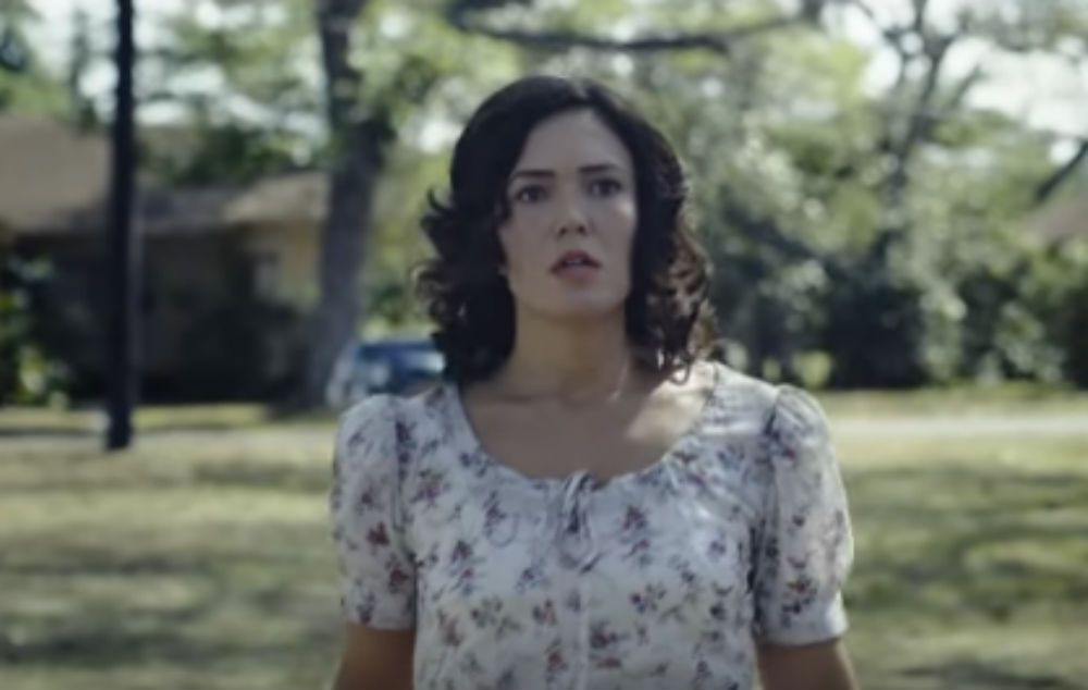 Upcoming Mandy Moore New Movies / TV Shows (2019, 2020)