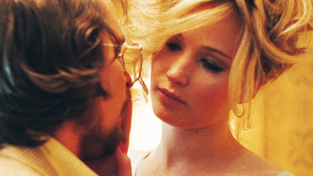 Jennifer Lawrence Nude / Sex Scenes, Ranked Cinemaholic
