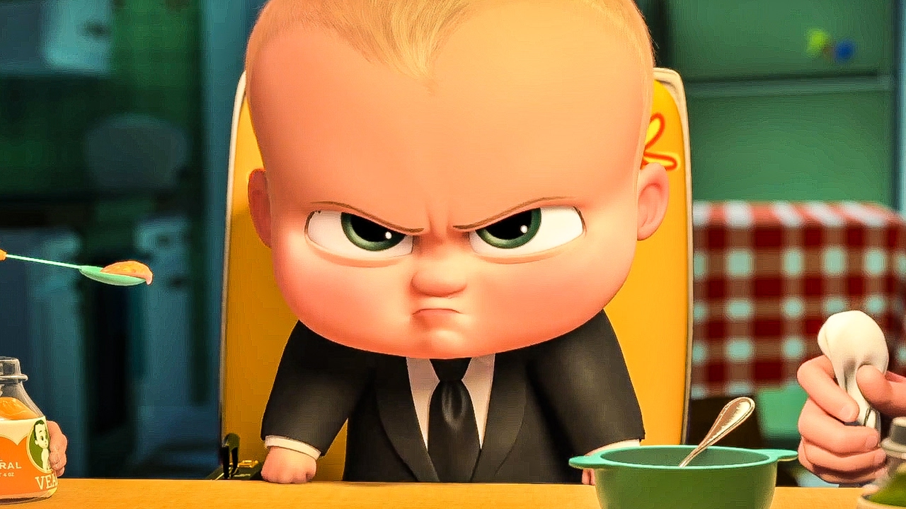 The Boss Baby 2: Everything We Know