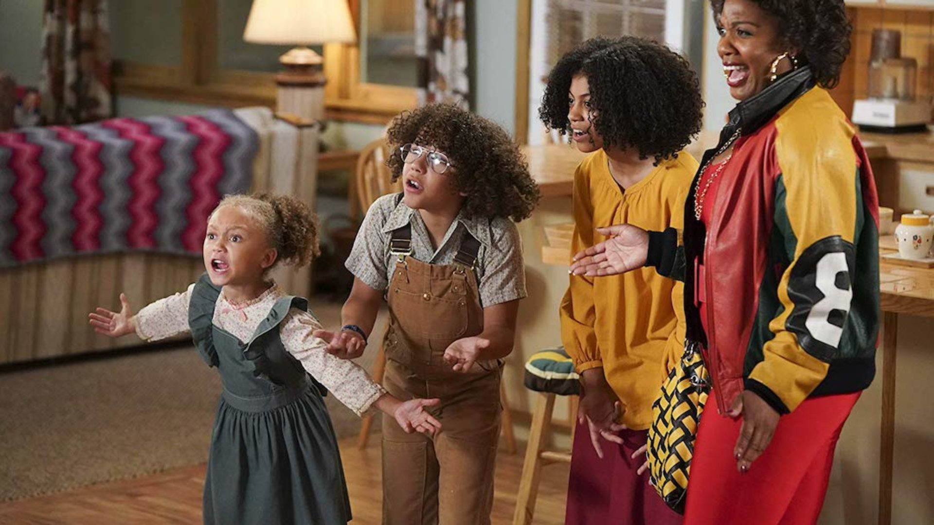 7 Shows Like Blackish You Must See