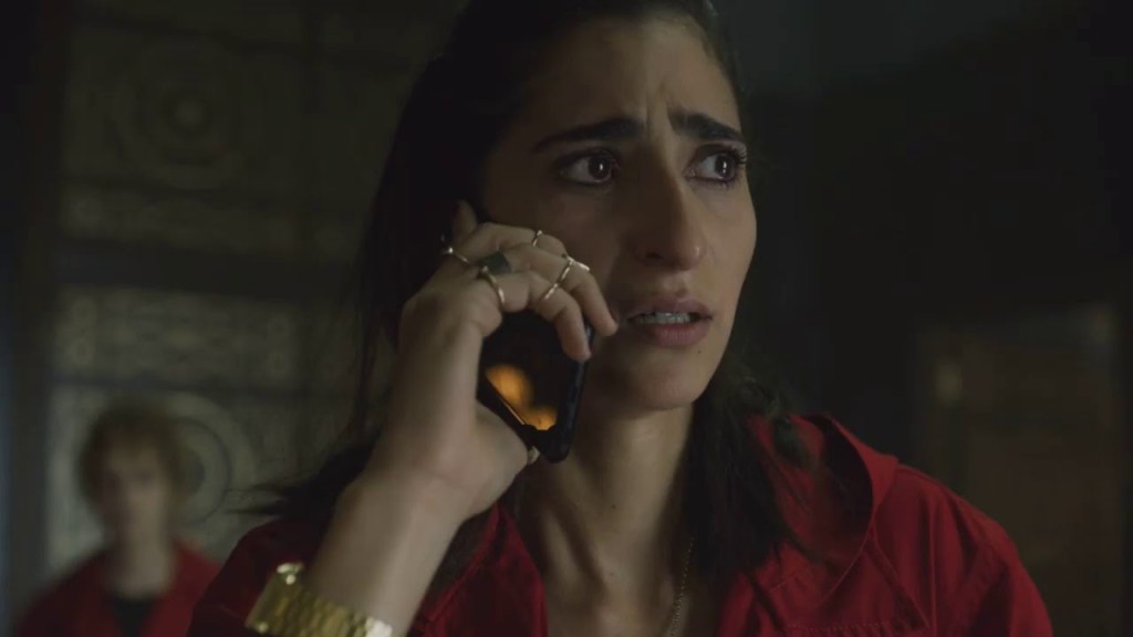 Money Heist Season 3 Ending, Explained | Recap, Plot Summary