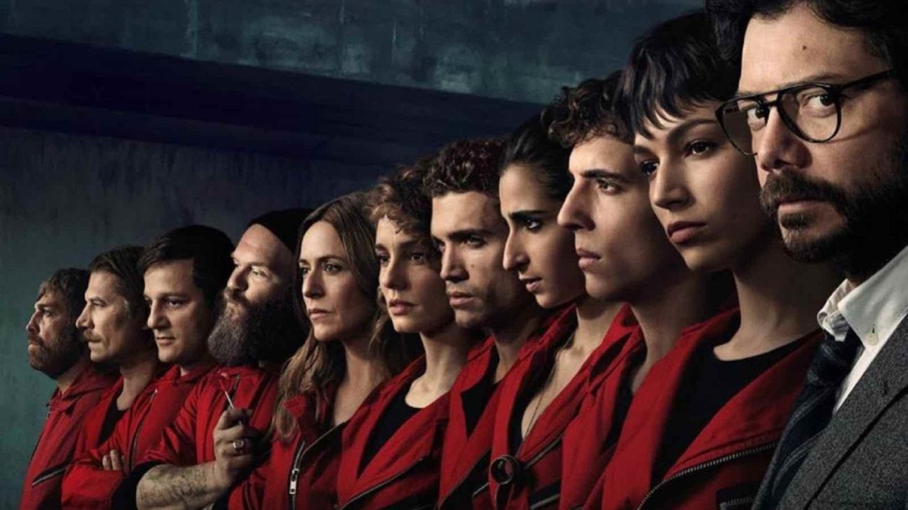 Money Heist Season 3 Ending, Explained