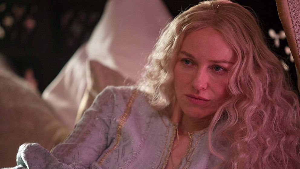 Naomi Watts’ Character in Game of Thrones Prequel, Explained