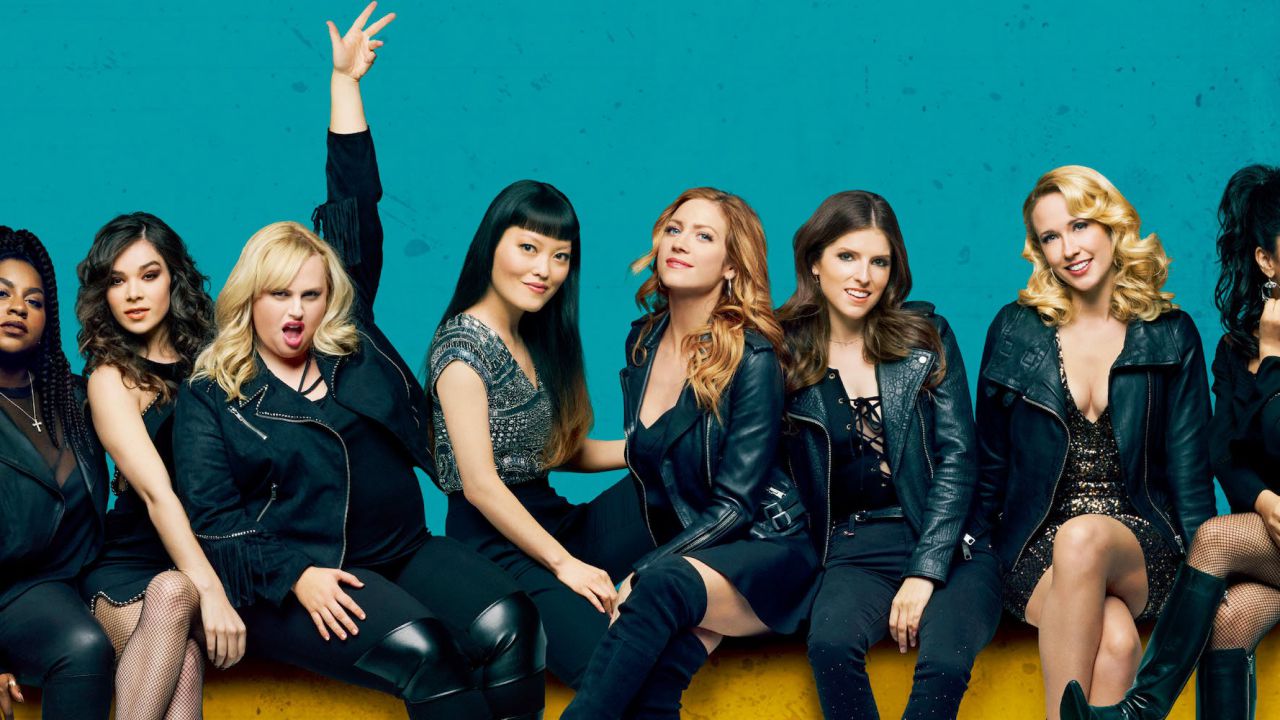 Pitch Perfect 4 Cast, Release Date, Plot, Trailer, News