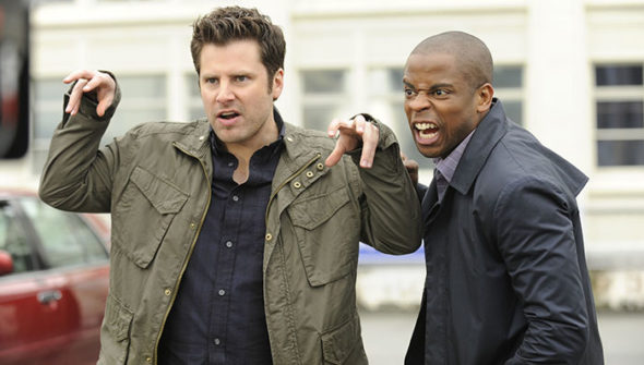 psych thrillers on netflix