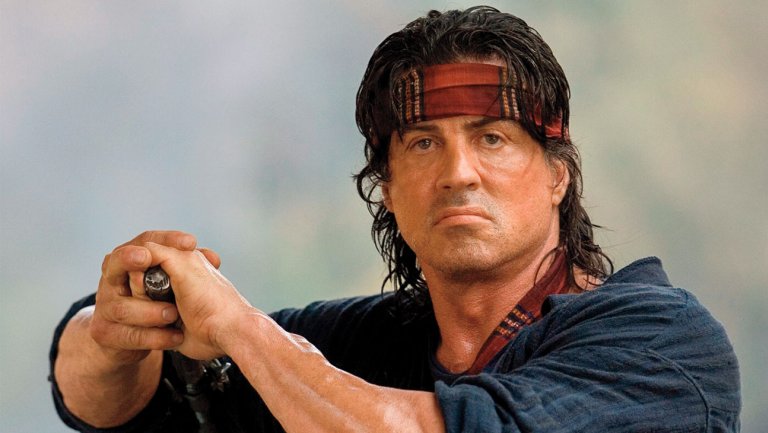 All Rambo Movies, Ranked From Worst to Best