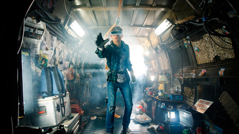 7 Movies Like Ready Player One You Must See