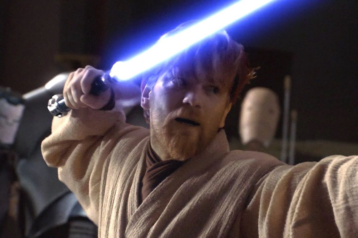 Obi Wan Kenobi Series Cast, Release Date, Plot, Spoilers