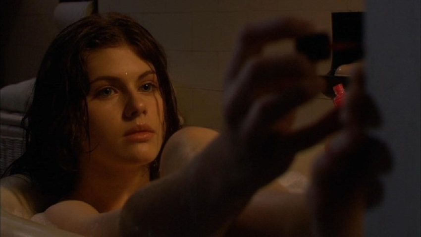 9 Best Alexandra Daddario Nude / Sex Scenes, Ranked