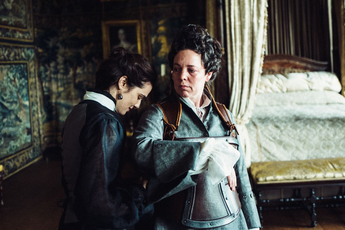 The Favourite Ending, Explained