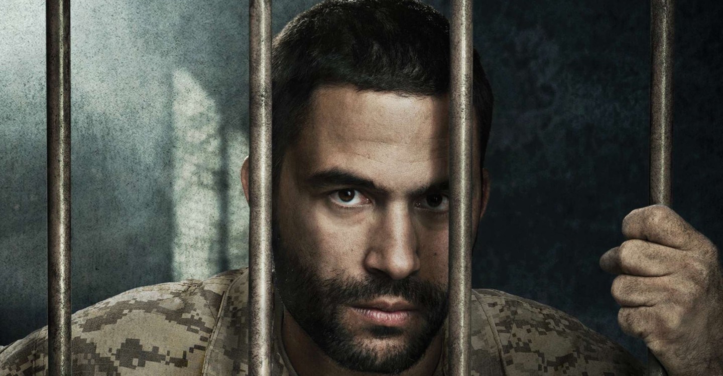 The Inmate Netflix Ending, Characters: Explained - Cinemaholic