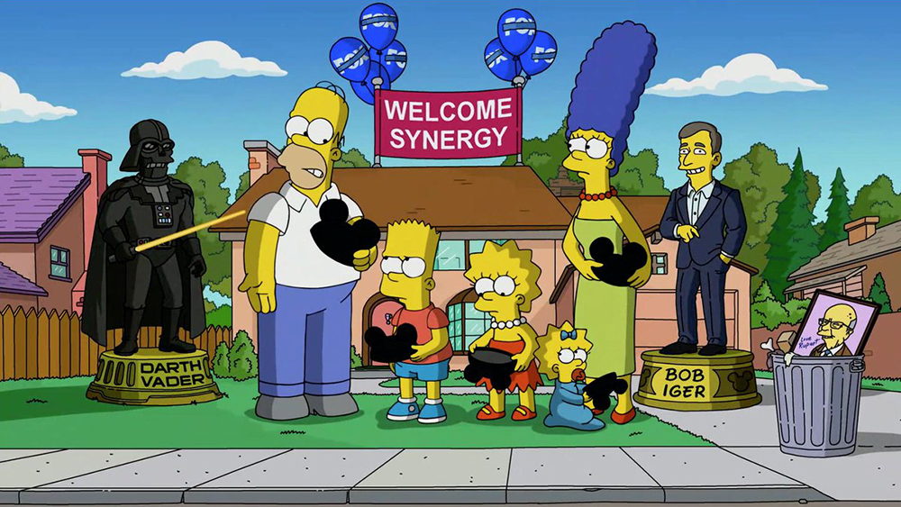 The Simpsons Season 15 Episode 16