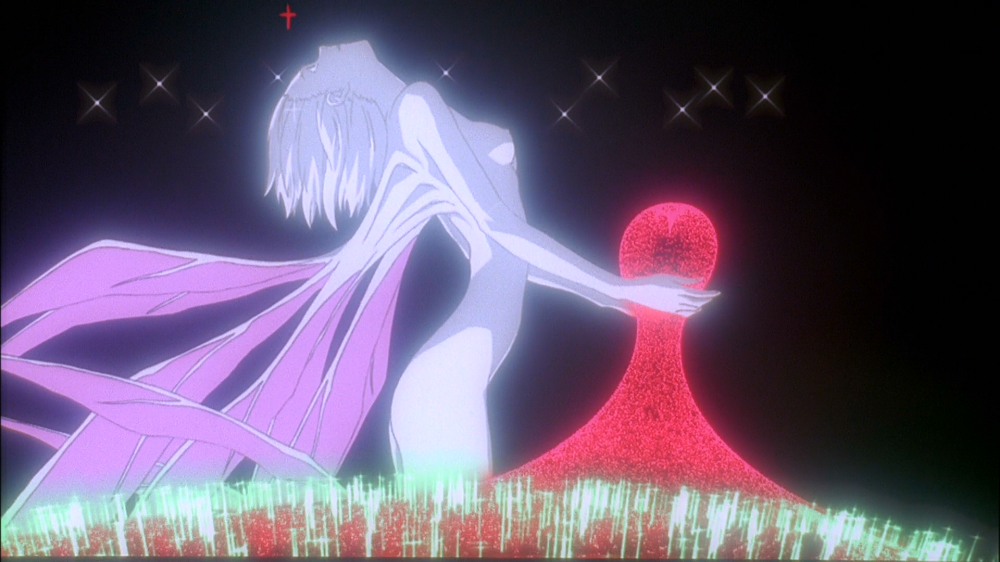 Neon Genesis Evangelion Ending Explained Cinemaholic 