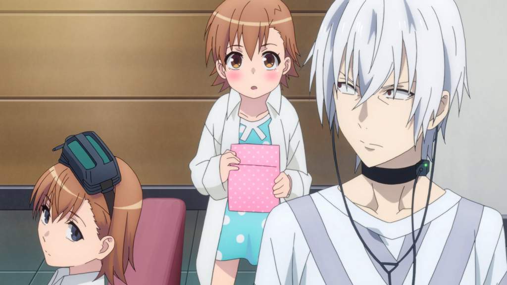 A Certain Scientific Accelerator Review Episode 2