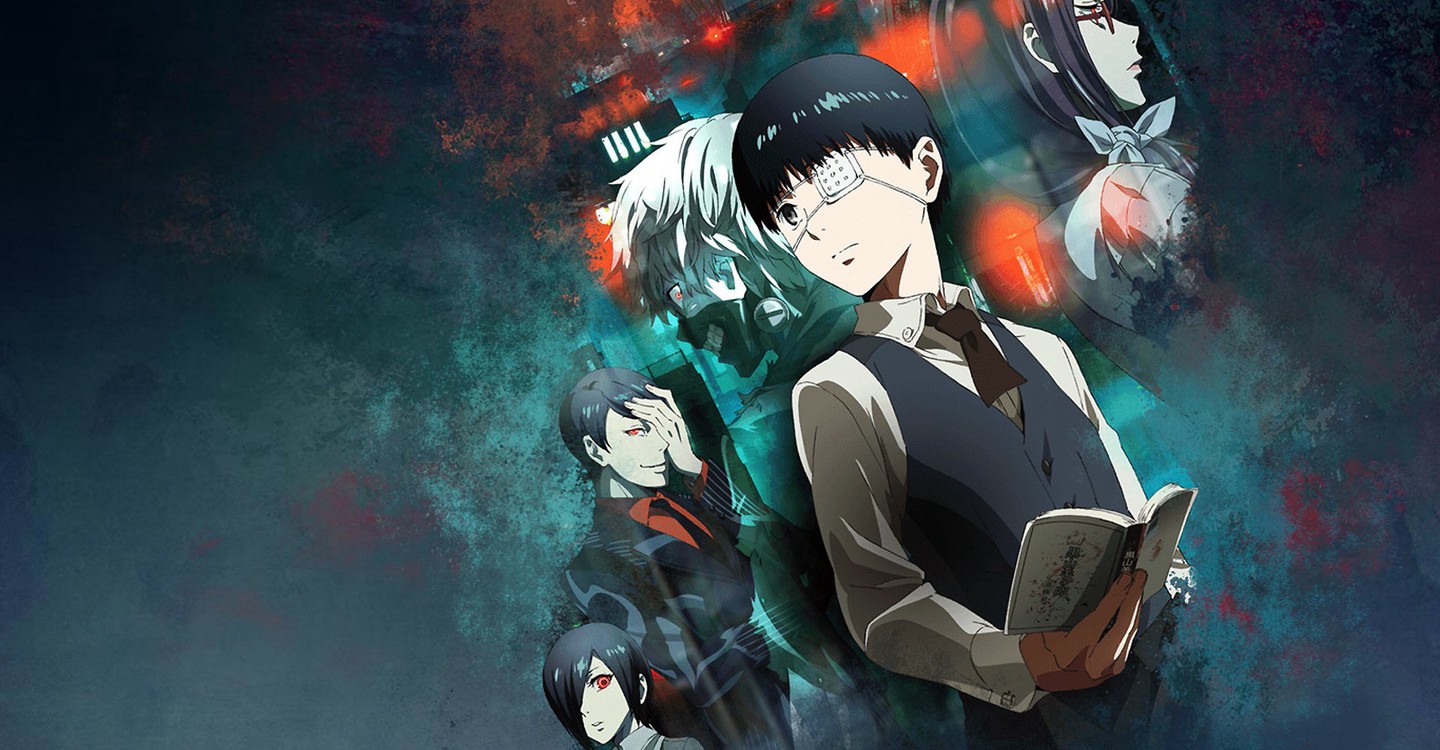 Featured image of post Tokyo Ghoul Season 1 Finale