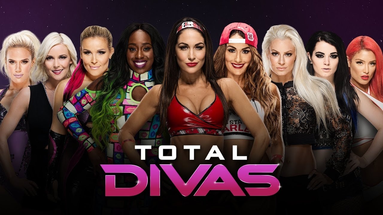 Total Divas Season 10 Release Date Cast New Season Cancelled