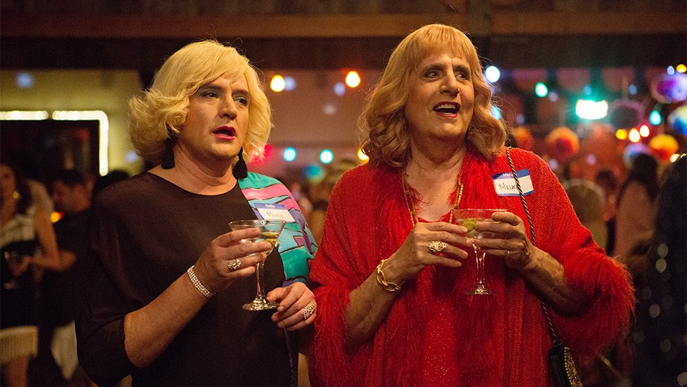 7 Shows Like Transparent You Must See