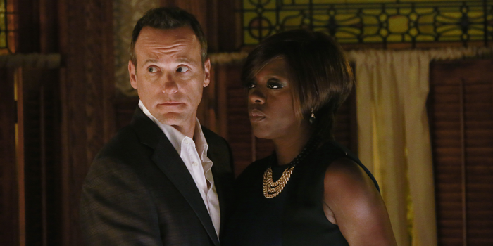 7 Shows Like How to Get Away With Murder You Must See
