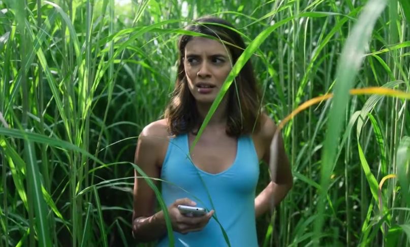 Netflix Review: ‘In The Tall Grass’ is One of the Weaker Stephen King Adaptations