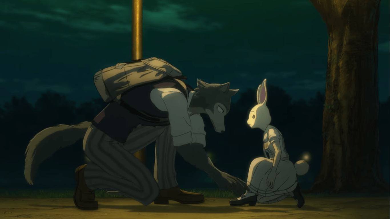 Beastars Ending, Explained | Characters | Netflix Season 1 Recap